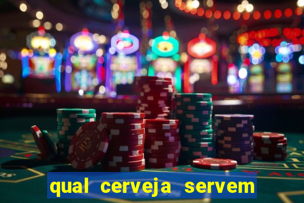 qual cerveja servem no enotel porto de galinhas